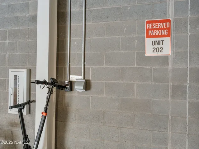 a view of a house with a balcony