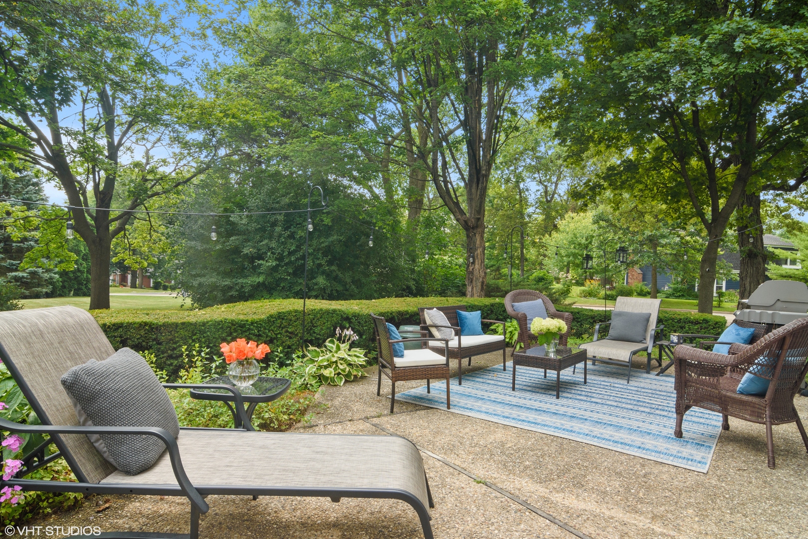 2 Knoll Ridge Road Rolling Meadows, IL 60008 - Photo 20 of 23