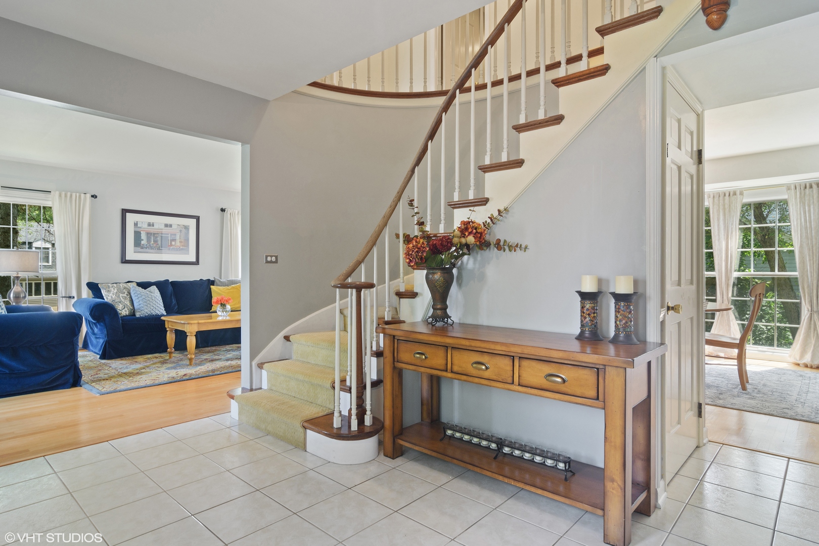 2 Knoll Ridge Road Rolling Meadows, IL 60008 - Photo 3 of 23