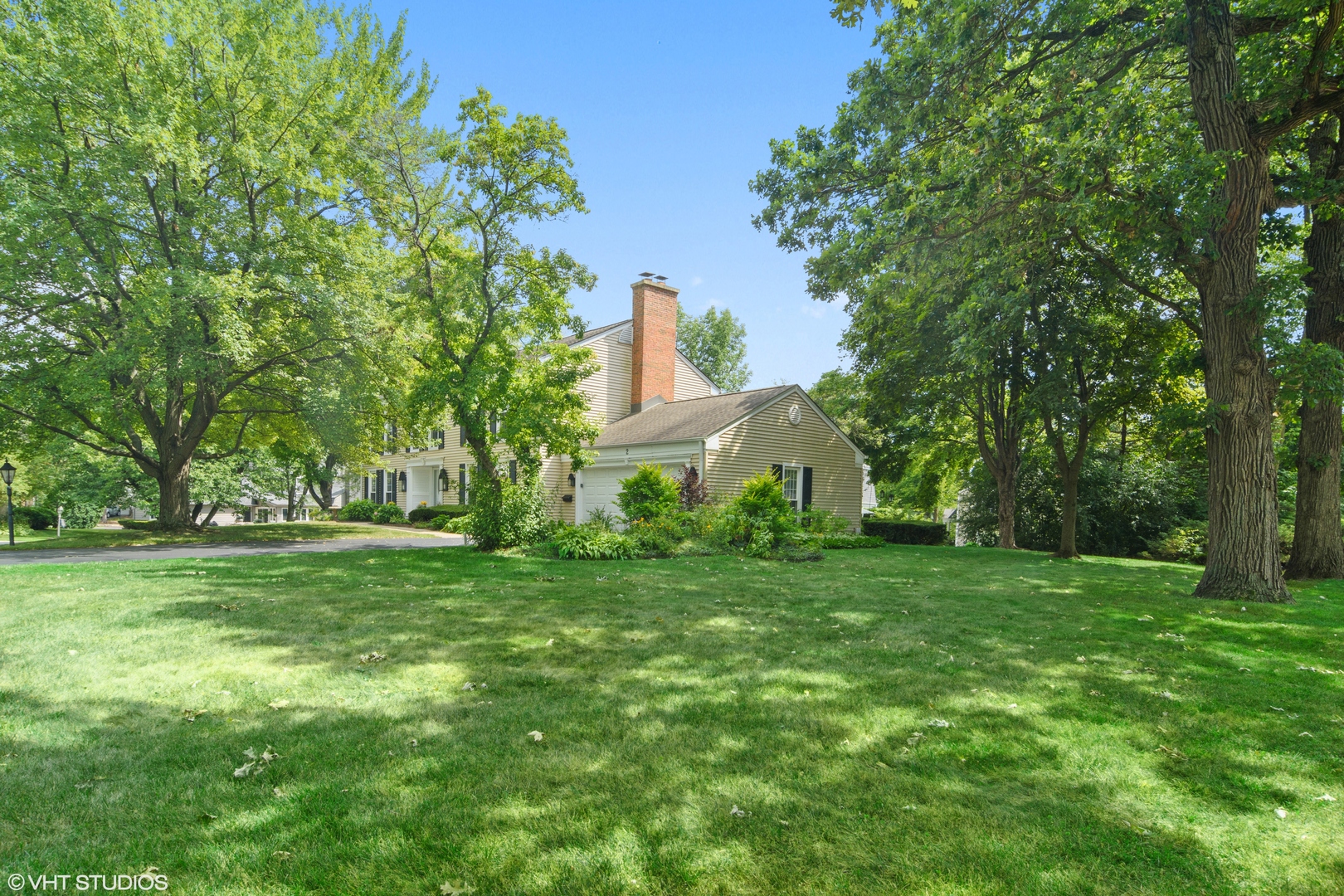 2 Knoll Ridge Road Rolling Meadows, IL 60008 - Photo 22 of 23