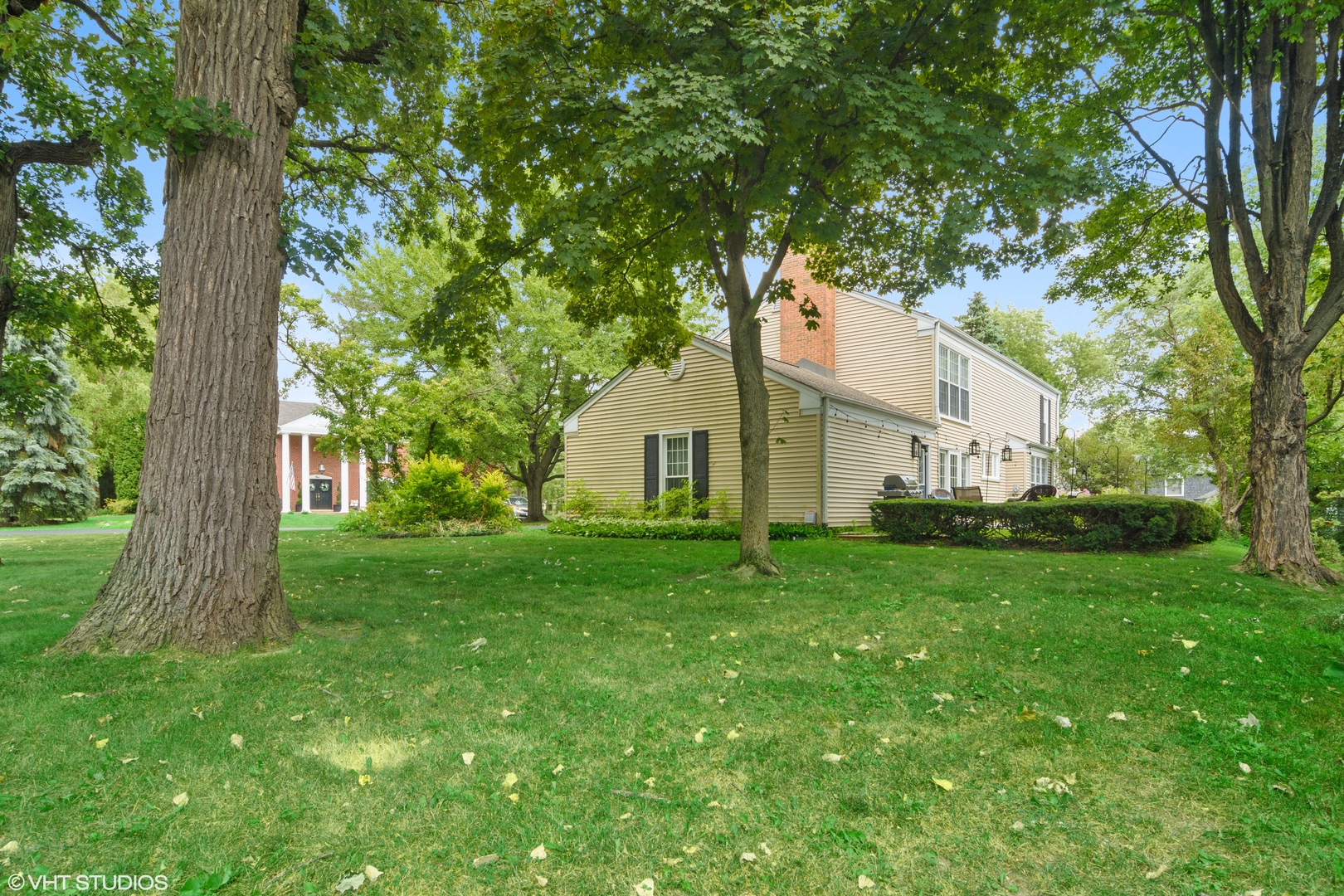 2 Knoll Ridge Road Rolling Meadows, IL 60008 - Photo 23 of 23