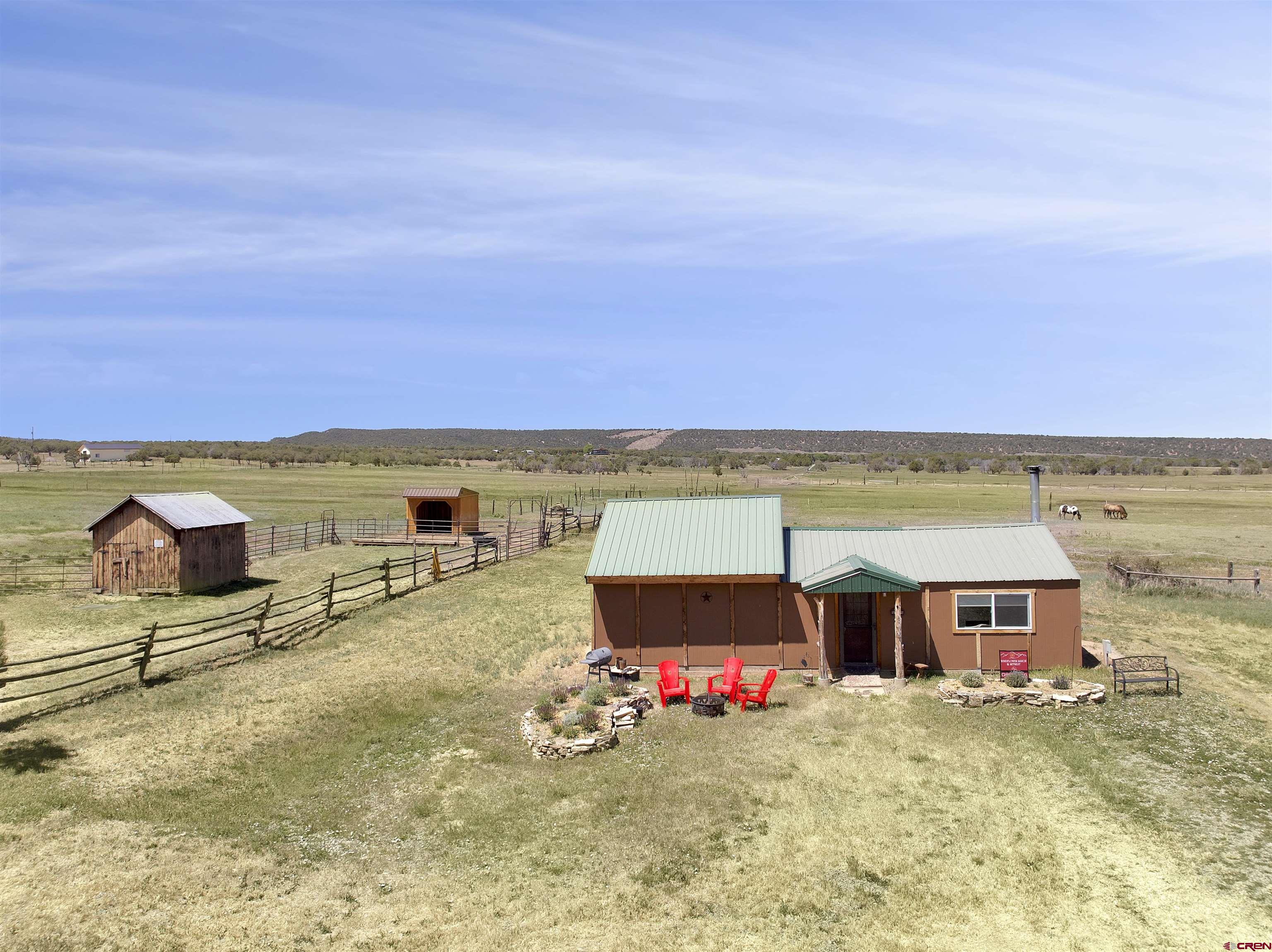 31807 B50 Road Crawford, CO 81415 - Photo 22 of 44