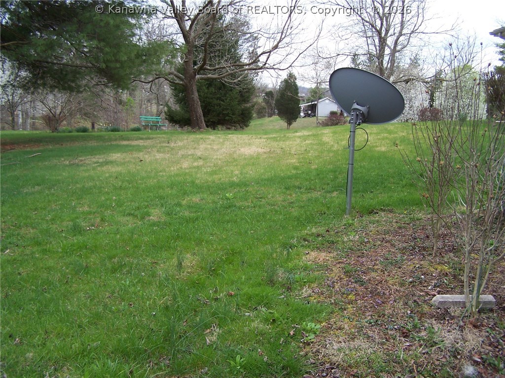 1680 Leon Baden Road Leon, WV 25123 - Photo 27 of 27 Gallery Image 27