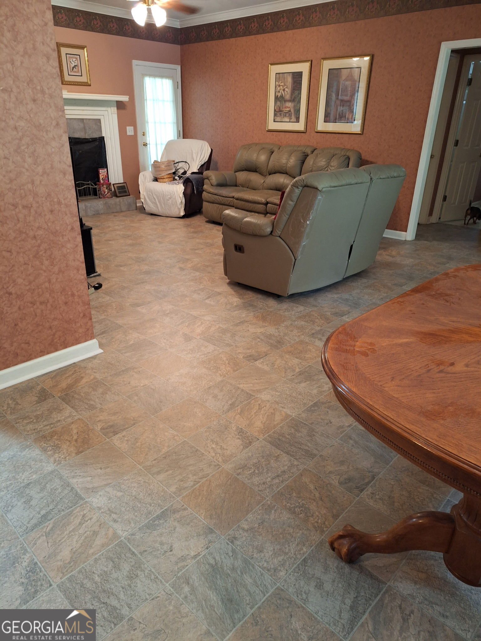 233 Veal Lane Dublin, GA 31021 - Photo 6 of 8