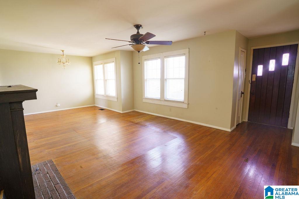 6047 Pocahontas Road Bessemer, AL 35022 - Photo 4 of 26