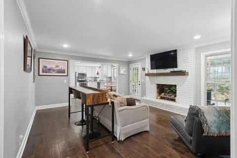 $950,000 | 2221 Castlewood Drive, Franklin, TN 37064