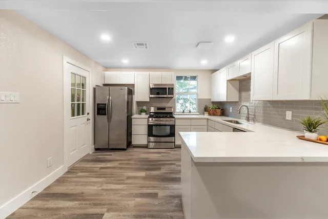 $597,854 | 1062 Lamonte Lane, Houston, TX 77018