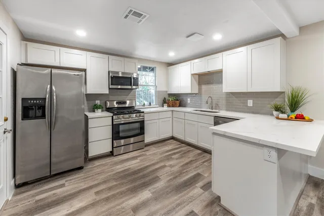 $597,854 | 1062 Lamonte Lane, Houston, TX 77018