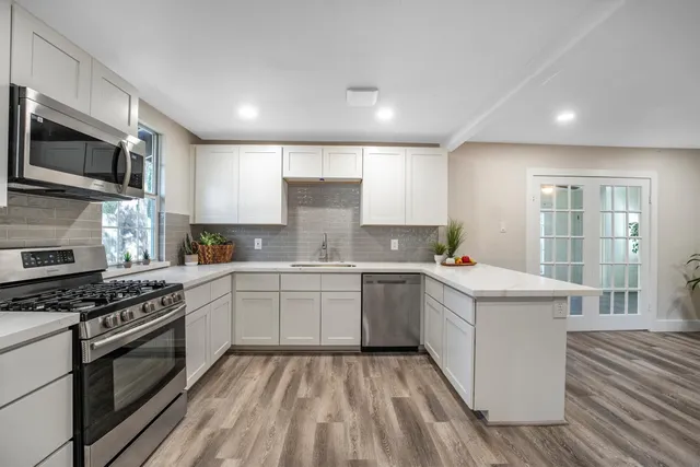 $597,854 | 1062 Lamonte Lane, Houston, TX 77018