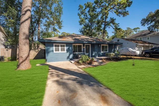 $597,854 | 1062 Lamonte Lane, Houston, TX 77018