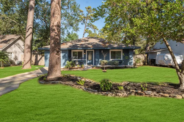 $597,854 | 1062 Lamonte Lane, Houston, TX 77018