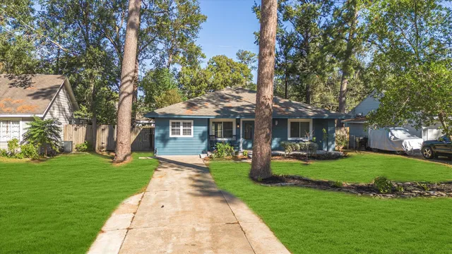 $597,854 | 1062 Lamonte Lane, Houston, TX 77018