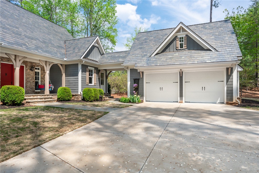 130 Saranac Drive Sunset, SC 29685 - Photo 3 of 46