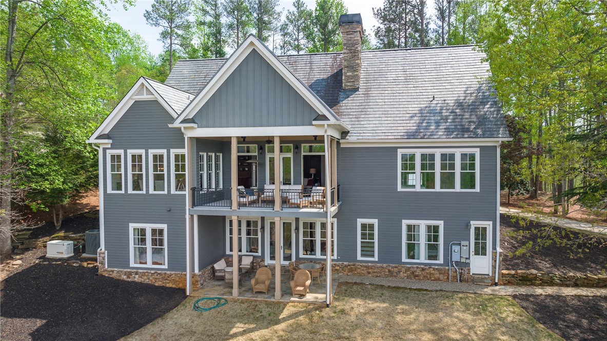 130 Saranac Drive Sunset, SC 29685 - Photo 39 of 46