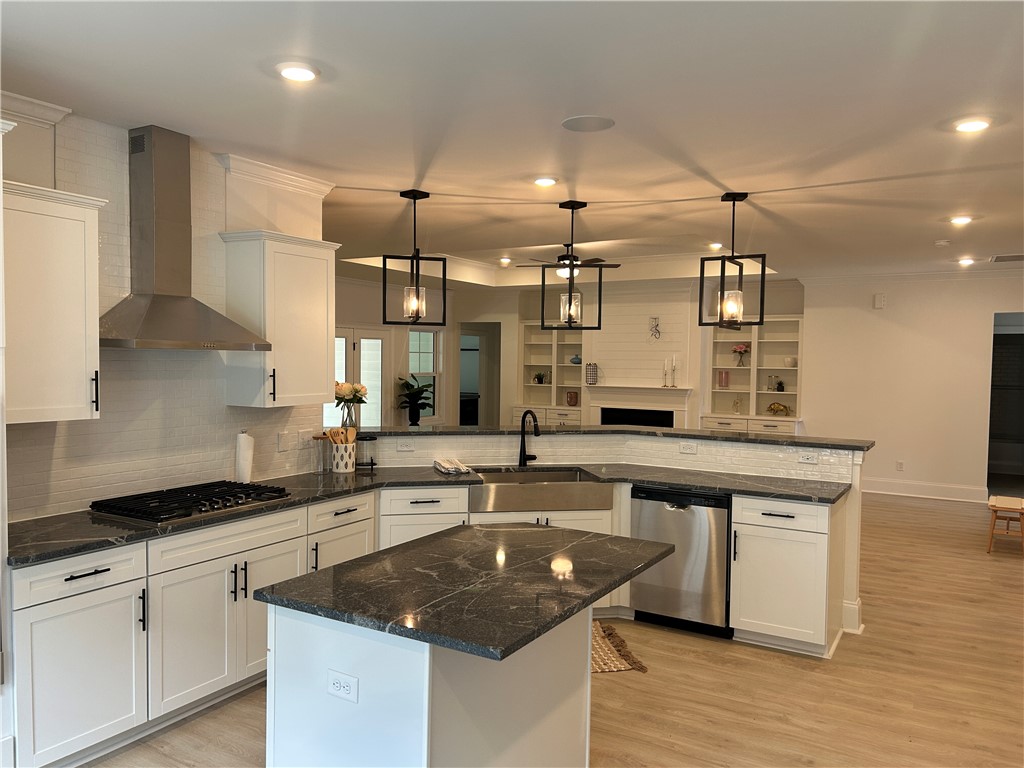 110 Shale Drive Central, SC 29630 - Photo 11 of 22