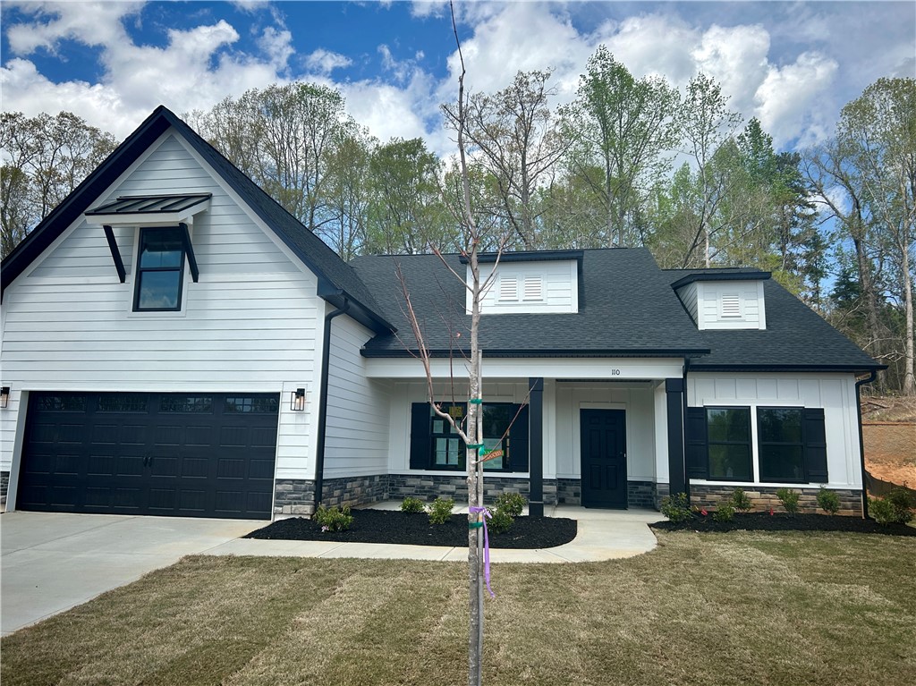 110 Shale Drive Central, SC 29630 - Photo 2 of 22