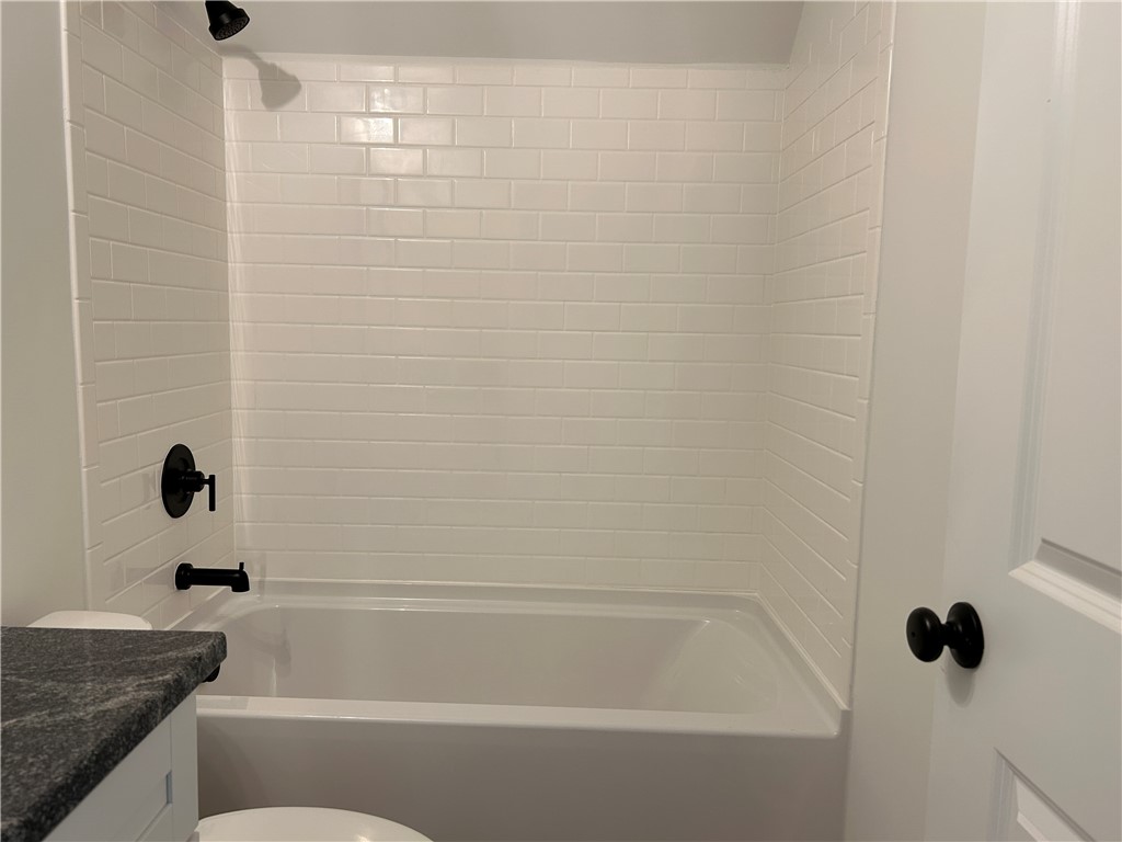 110 Shale Drive Central, SC 29630 - Photo 21 of 22 Bonus room bathrooom