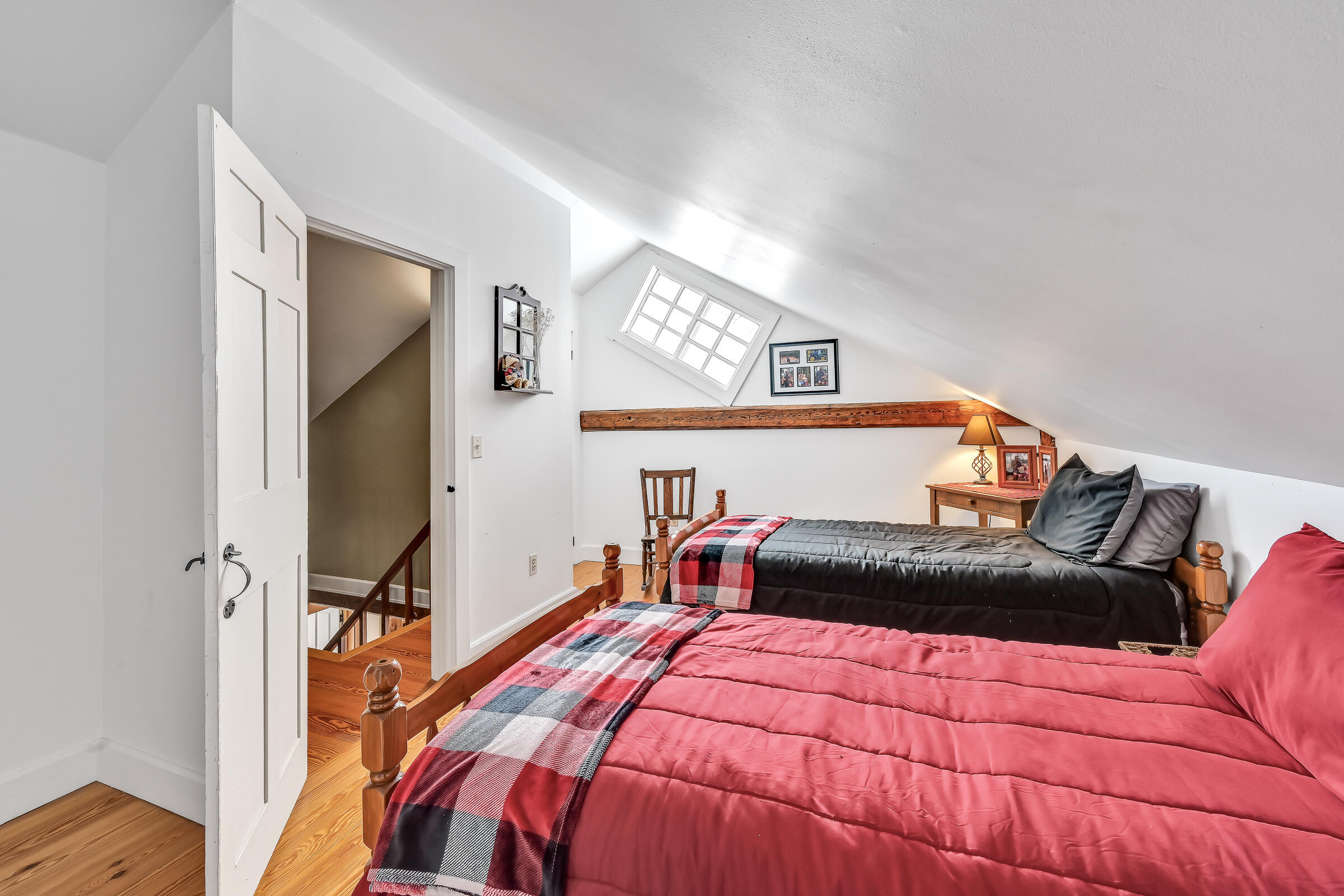 229 Freeman Ridge Road Kingfield, ME 04947 - Photo 19 of 88 109480gr-121