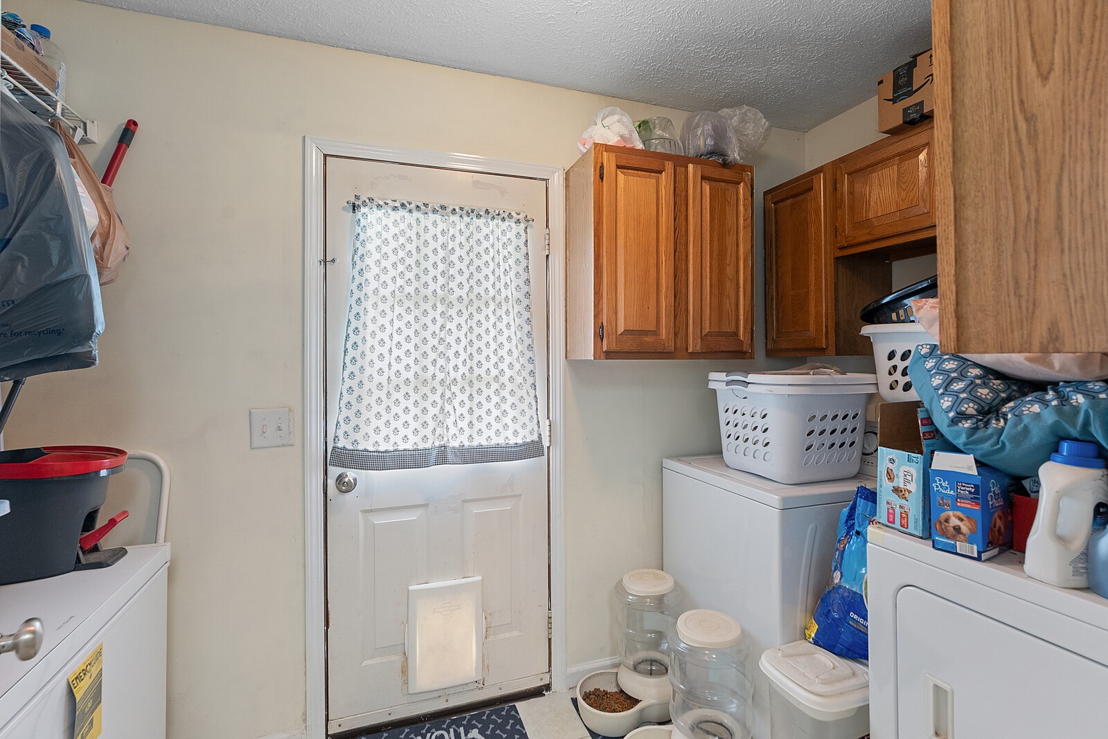 6614 Highway 49 Springfield, TN 37172 - Photo 17 of 19 a bathroom with a sink toilet and shower