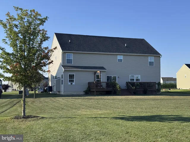 $815,000 | 8 Melissa Drive, Middletown, DE 19709