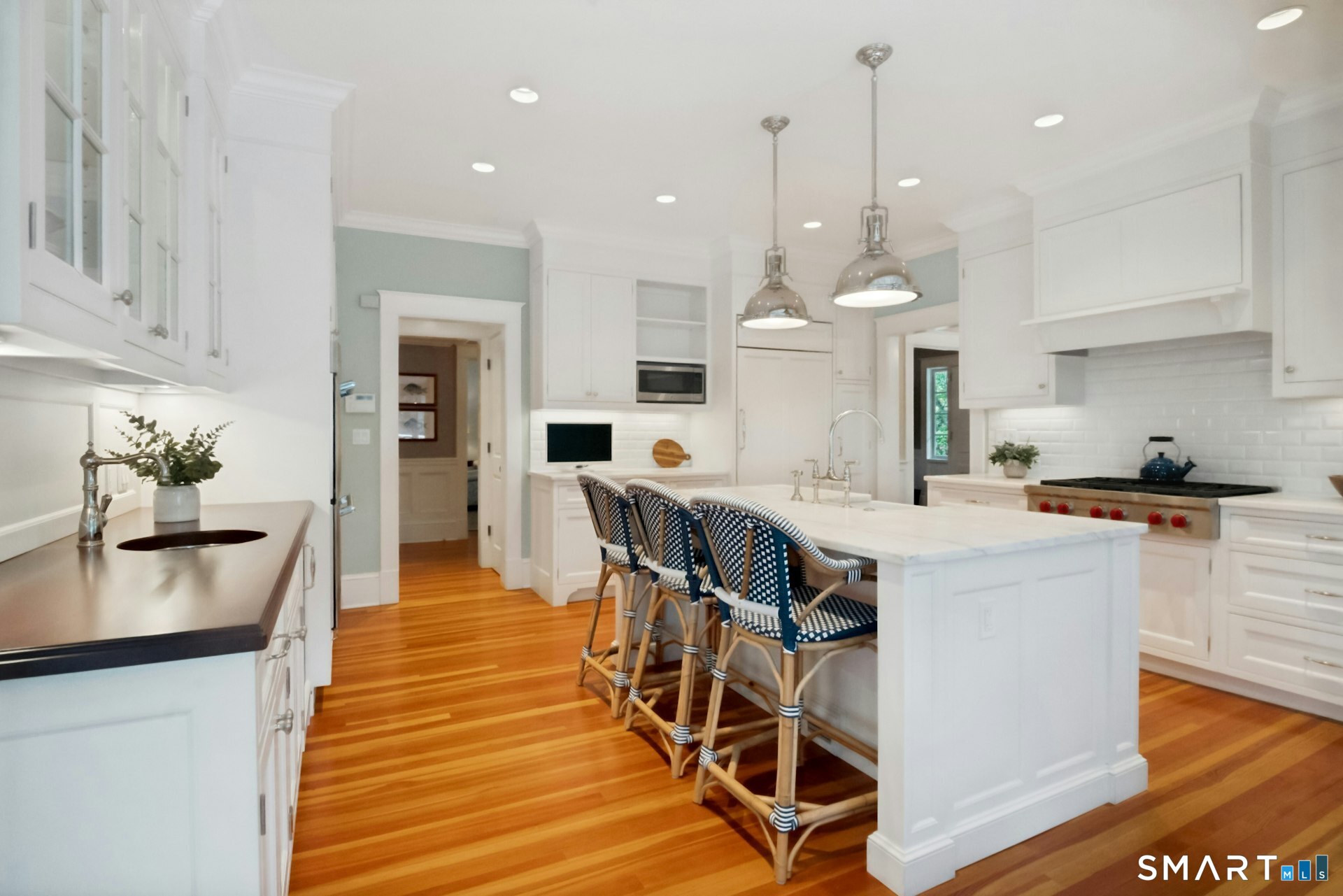 52 Chesterfield Road Stamford, CT 06902 - Photo 5 of 40 Kitchen