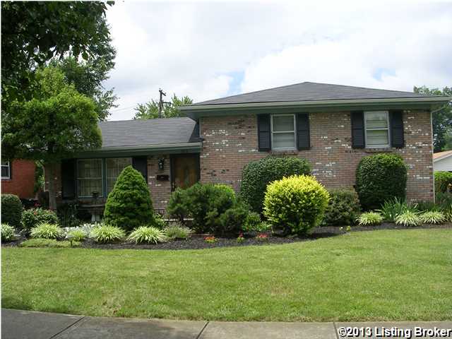 1012 Franelm Road Louisville, KY 40214 - Photo 24 of 26 Additional Photo
