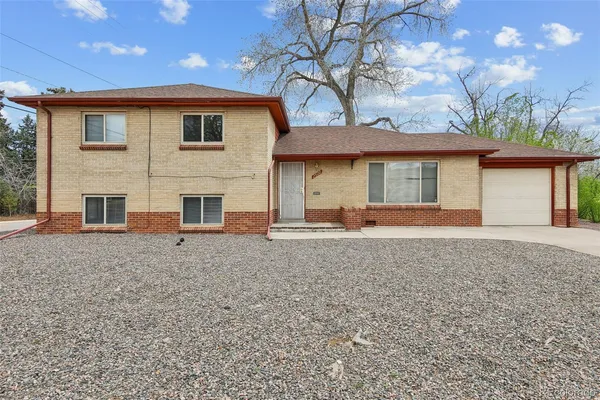 $525,000 | 2500 South Wolff Street, Denver, CO 80219