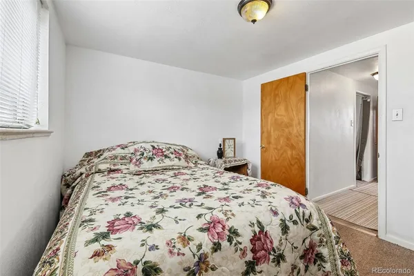 $525,000 | 2500 South Wolff Street, Denver, CO 80219