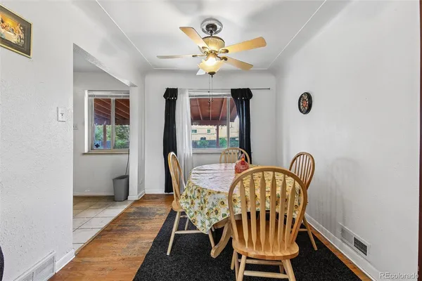 $525,000 | 2500 South Wolff Street, Denver, CO 80219