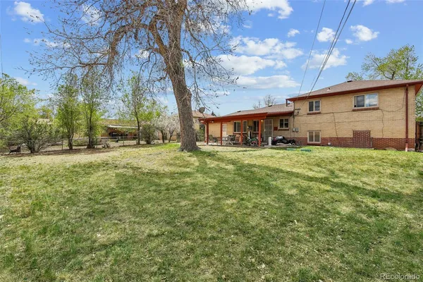 $525,000 | 2500 South Wolff Street, Denver, CO 80219