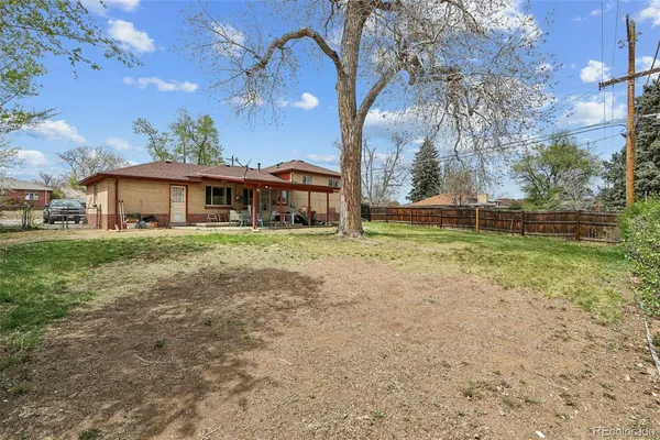 $525,000 | 2500 South Wolff Street, Denver, CO 80219