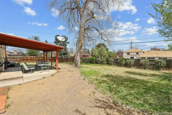 $525,000 | 2500 South Wolff Street, Denver, CO 80219