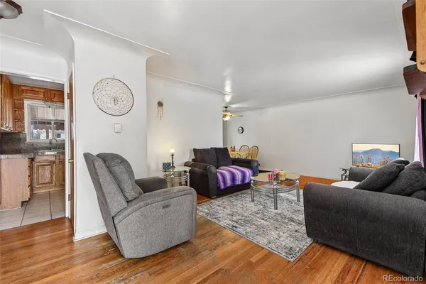 $525,000 | 2500 South Wolff Street, Denver, CO 80219