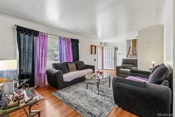 $525,000 | 2500 South Wolff Street, Denver, CO 80219