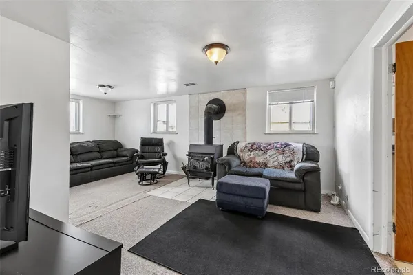 $525,000 | 2500 South Wolff Street, Denver, CO 80219