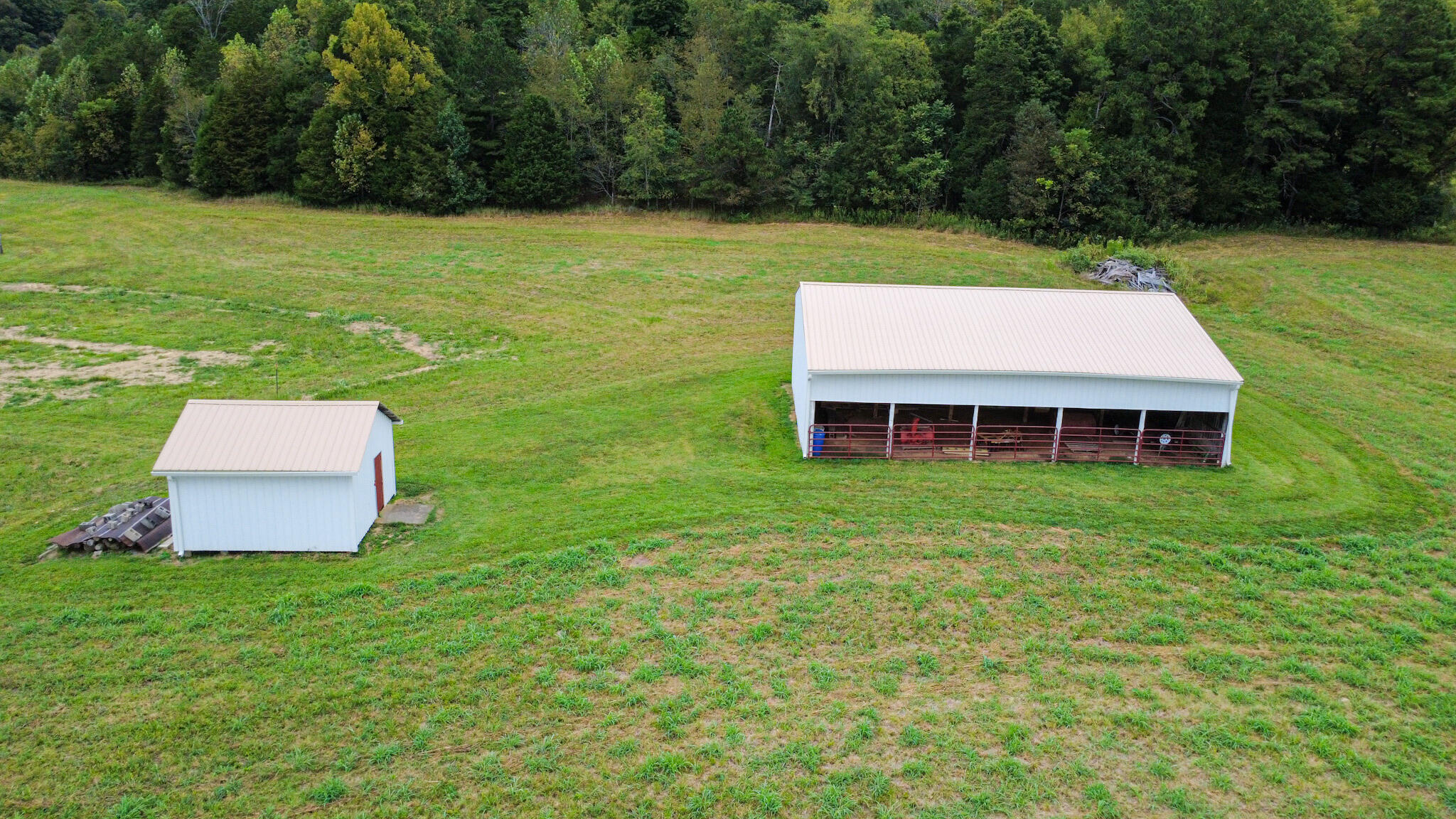 220 F Johnson Road Jamestown, KY 42629 - Photo 46 of 58 Barn