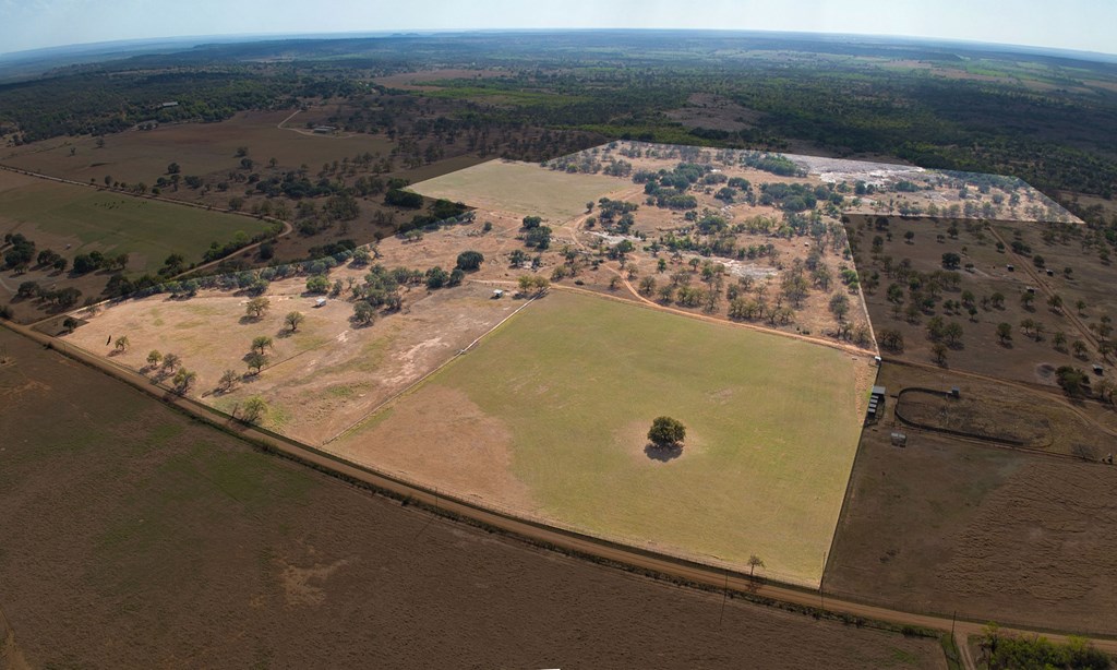 0 East Old Mason Road Fredonia, TX 76842 - Photo 2 of 20 Gallery Image 2
