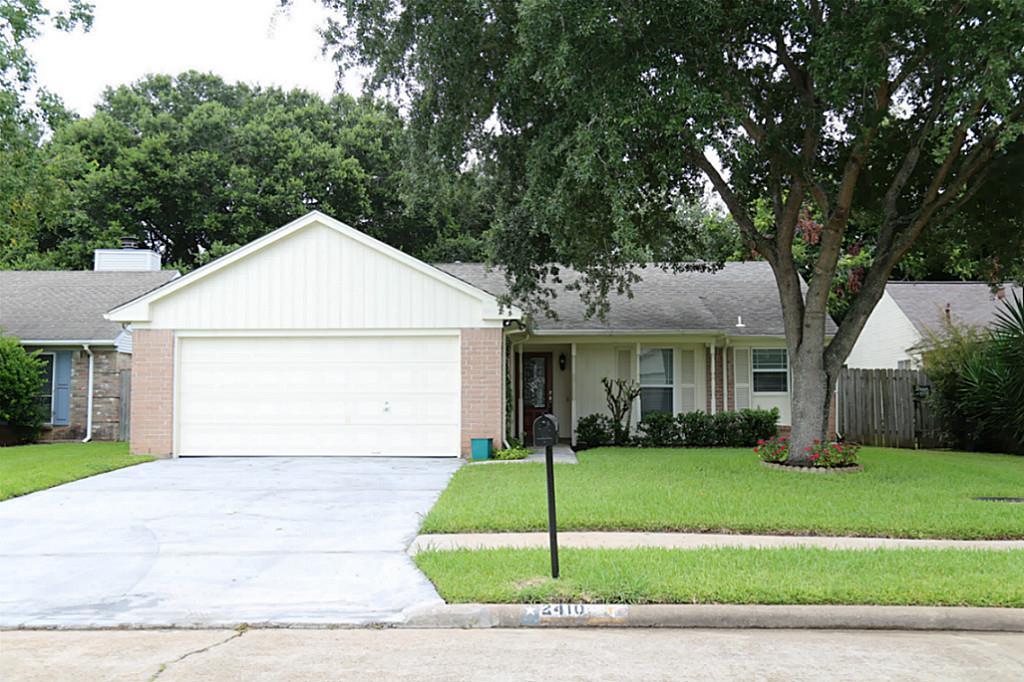 2410 Old Fort Road Sugar Land, TX 77479 - Photo 1 of 22