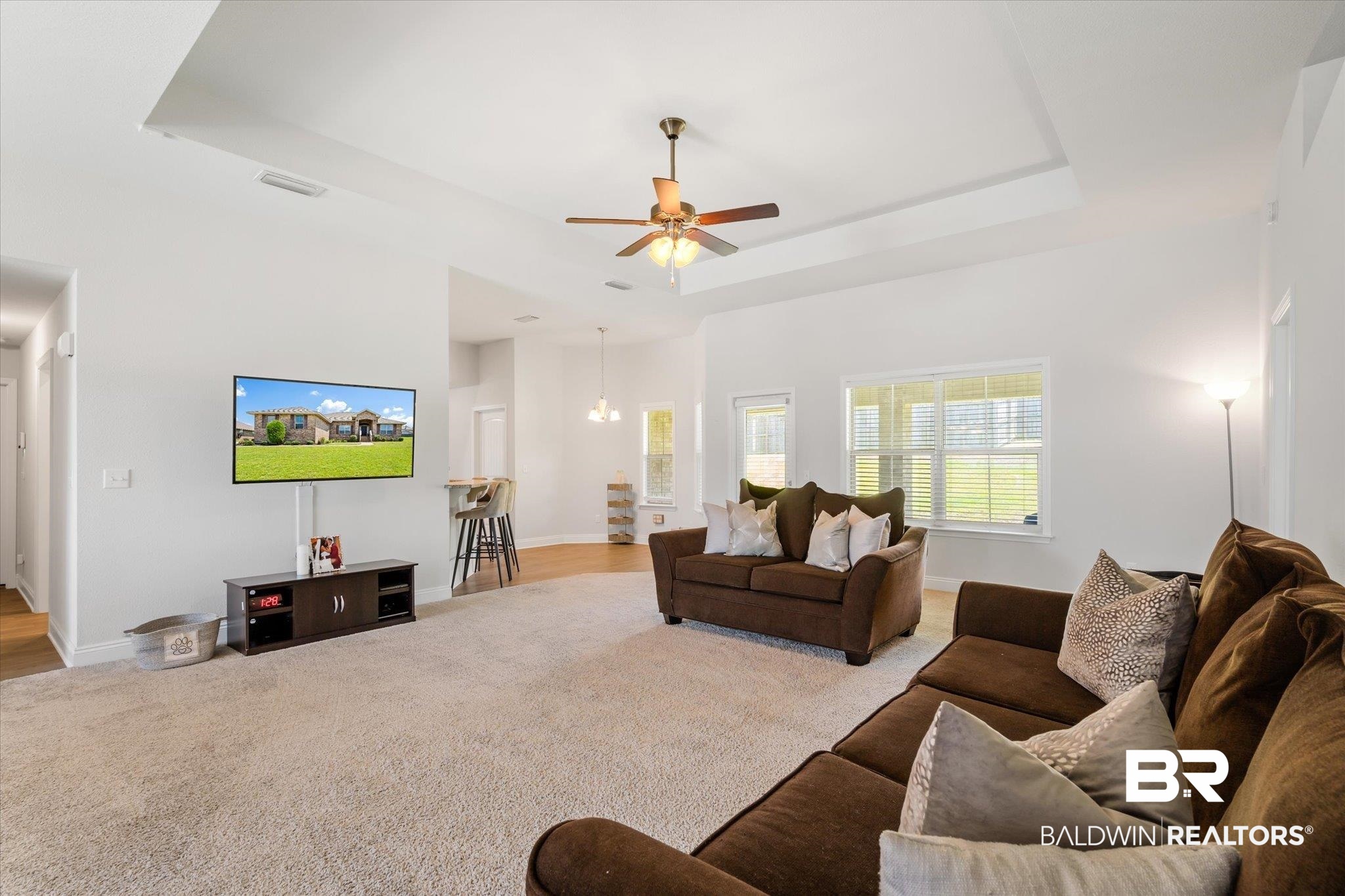2292 Edison Drive Semmes, AL 36575 - Photo 6 of 35