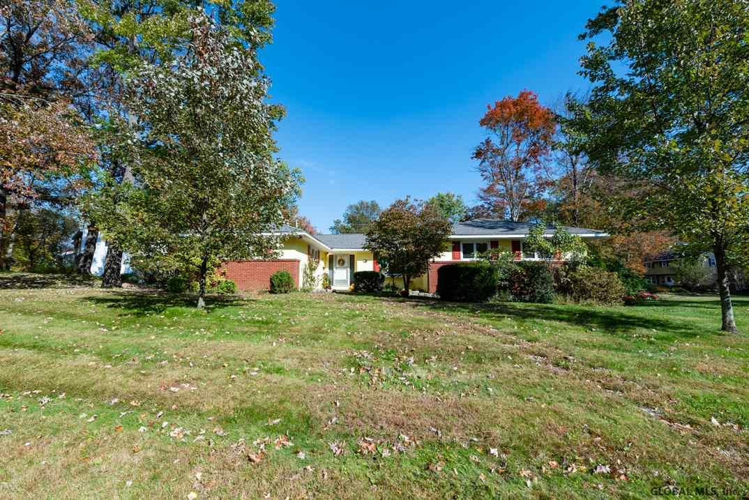 47 Gladwish Road Bethlehem, NY 12054 - Photo 1 of 19 Photo 1