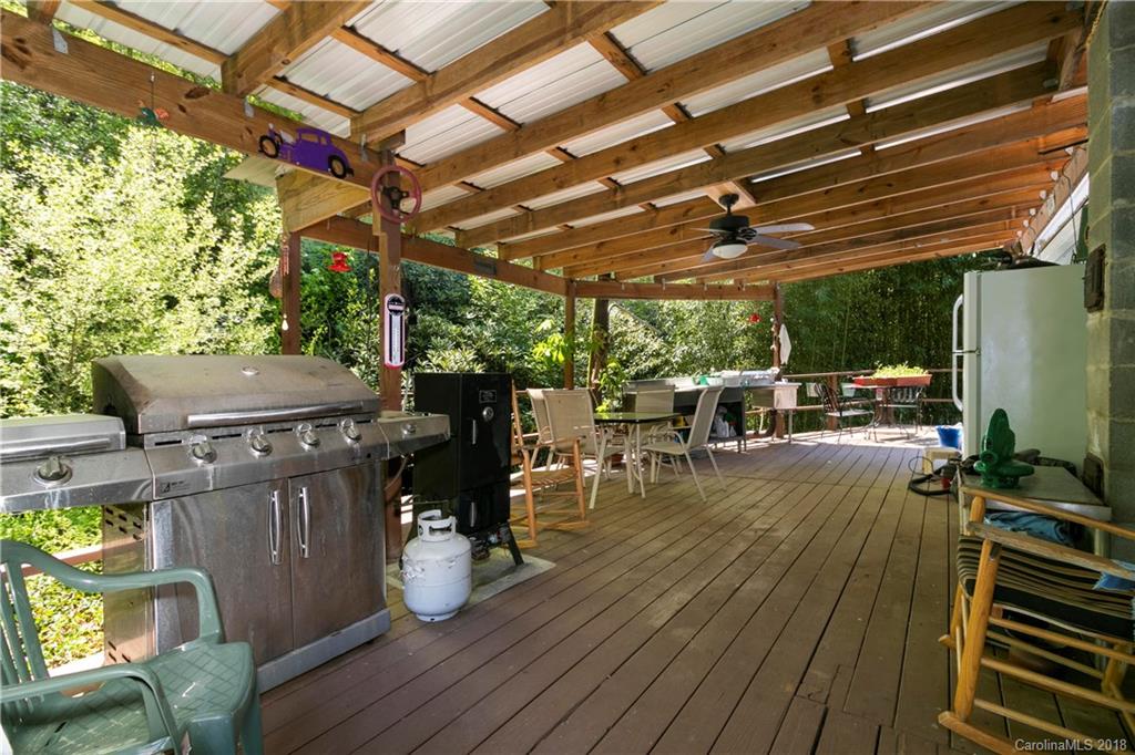 845 Bee Tree Road Swannanoa, NC 28778 - Photo 22 of 31 Gallery Image 22