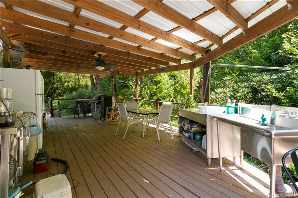 845 Bee Tree Road Swannanoa, NC 28778 - Photo 23 of 31 Gallery Image 23