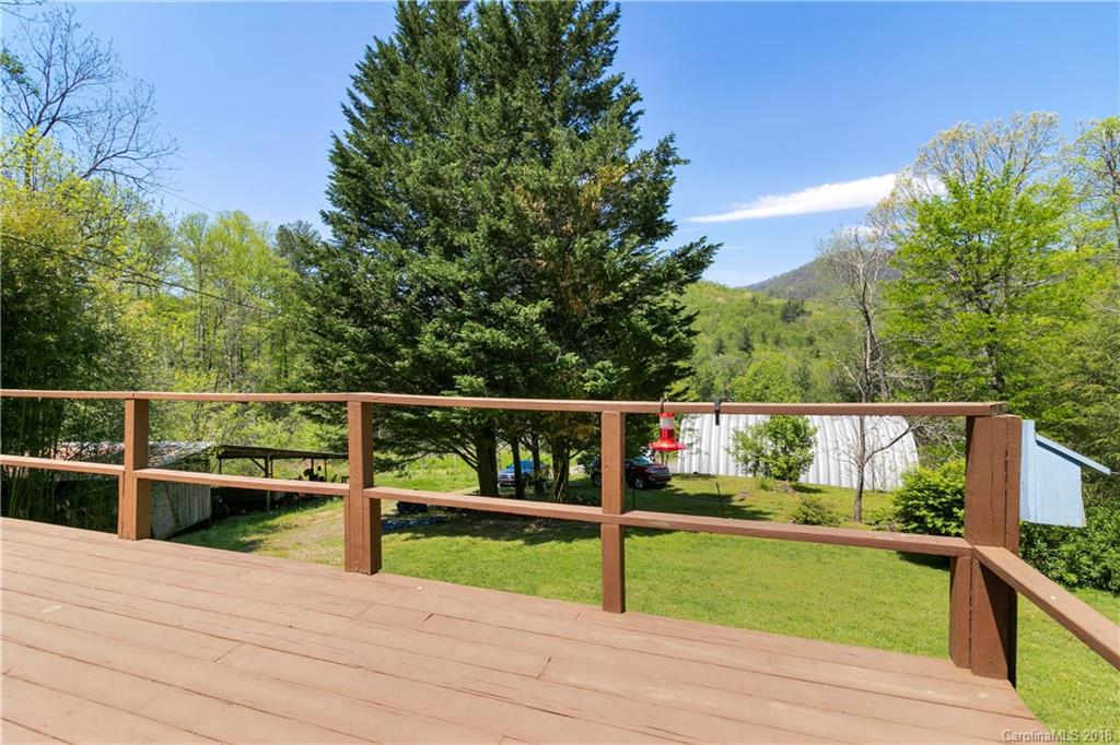 845 Bee Tree Road Swannanoa, NC 28778 - Photo 27 of 31 Gallery Image 27