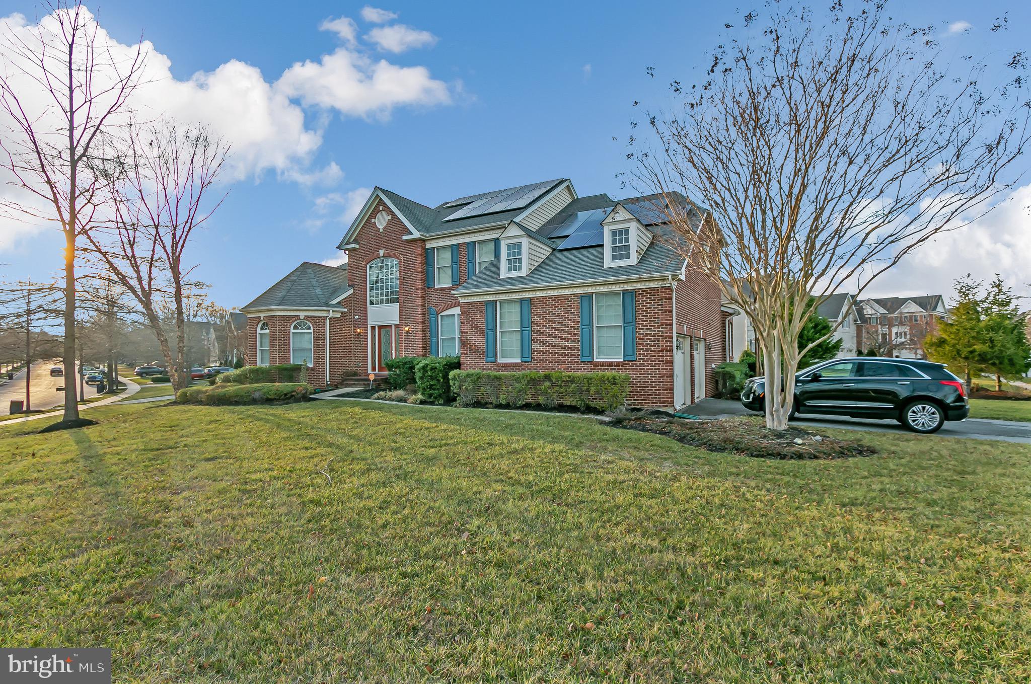 11308 Marlboro Ridge Road Upper Marlboro, MD 20772 - Photo 2 of 64 Gallery Image 2