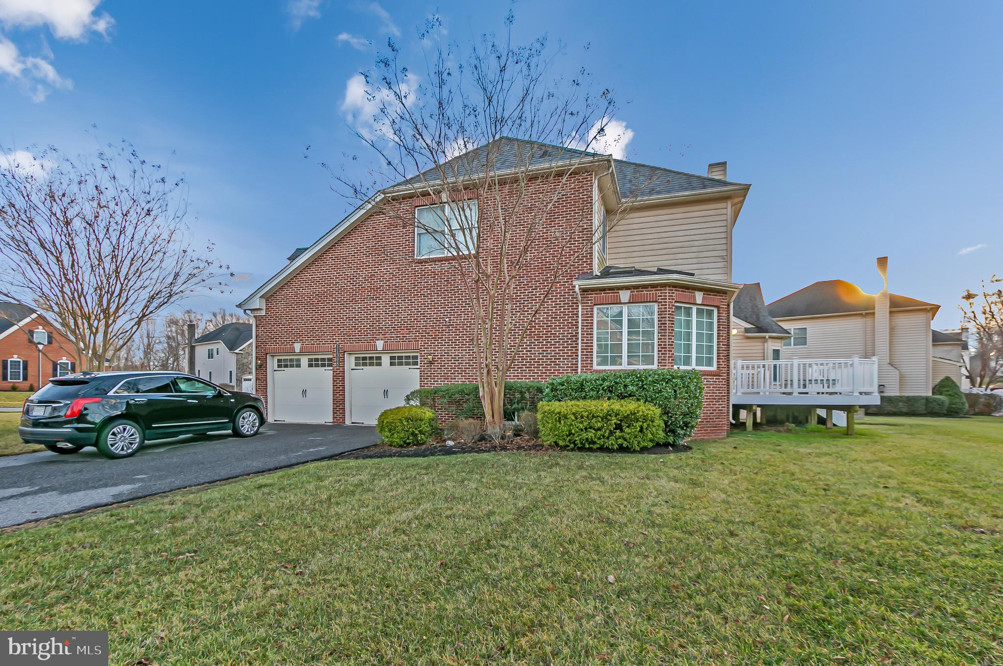 11308 Marlboro Ridge Road Upper Marlboro, MD 20772 - Photo 3 of 64 Gallery Image 3
