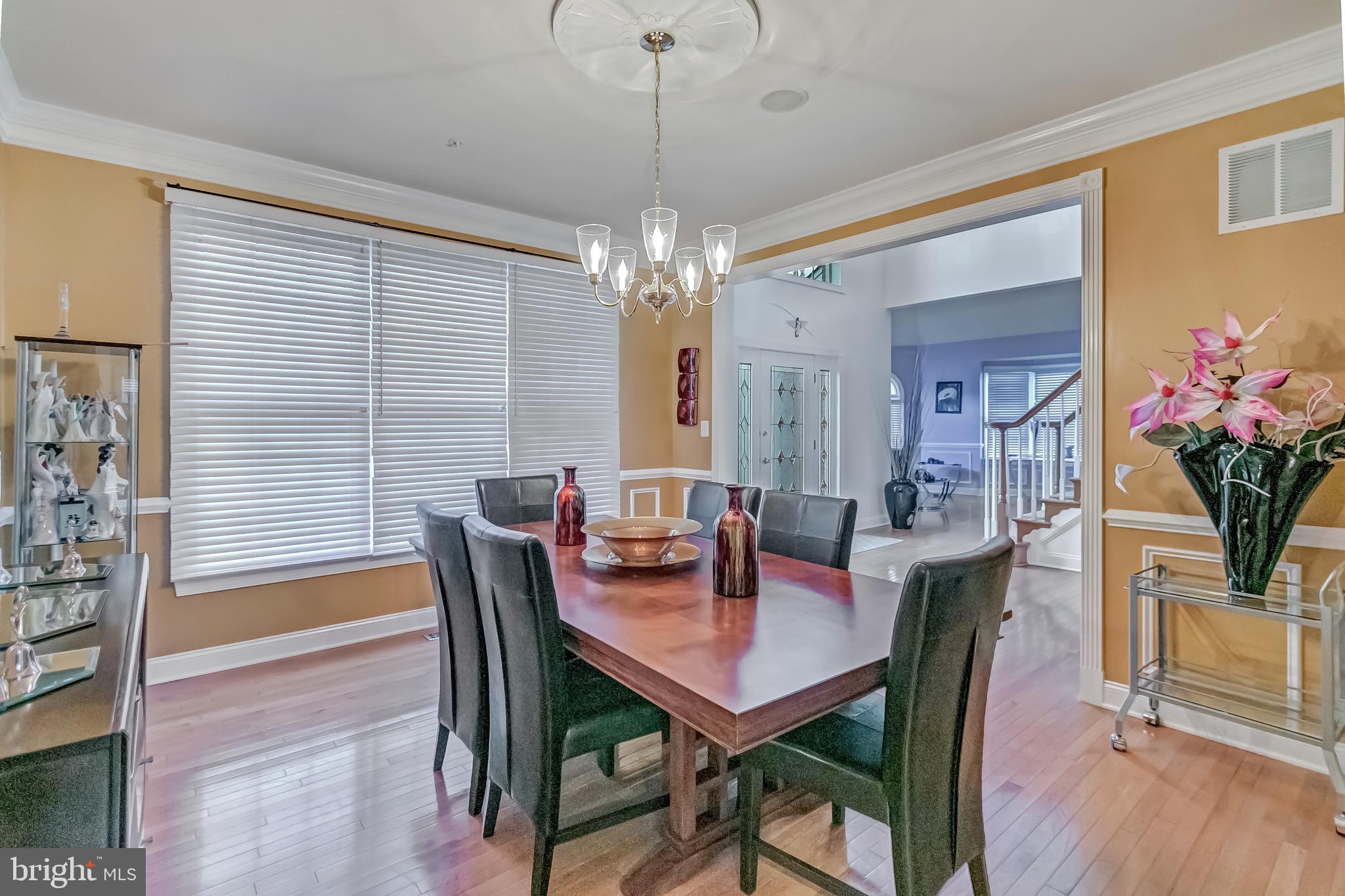 11308 Marlboro Ridge Road Upper Marlboro, MD 20772 - Photo 32 of 64 Dining Room