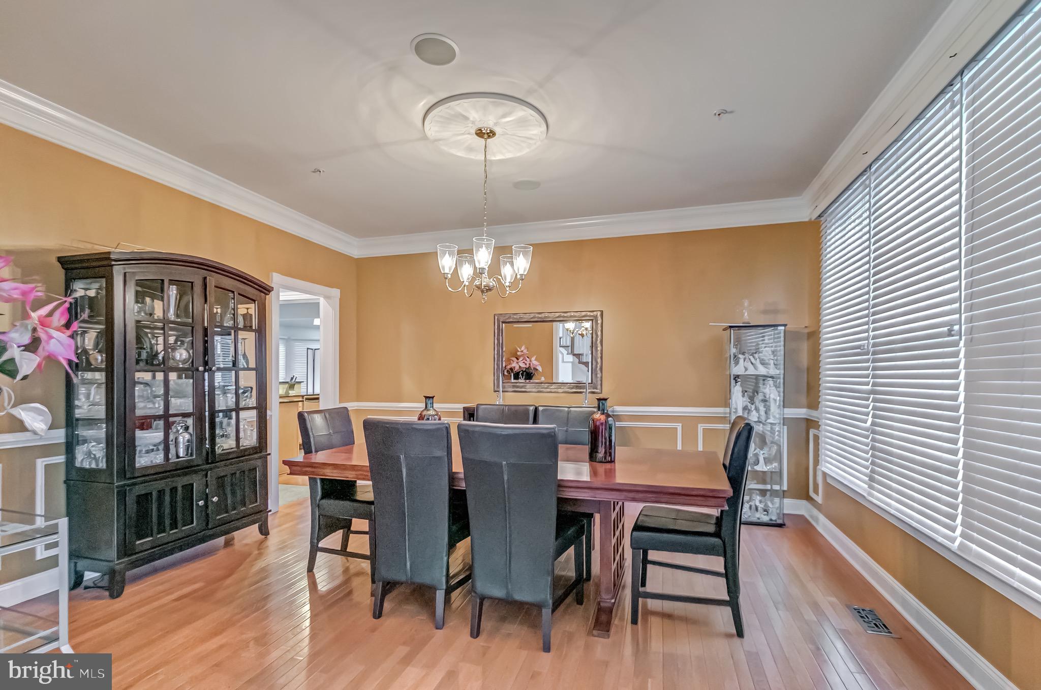 11308 Marlboro Ridge Road Upper Marlboro, MD 20772 - Photo 35 of 64 Dining Room