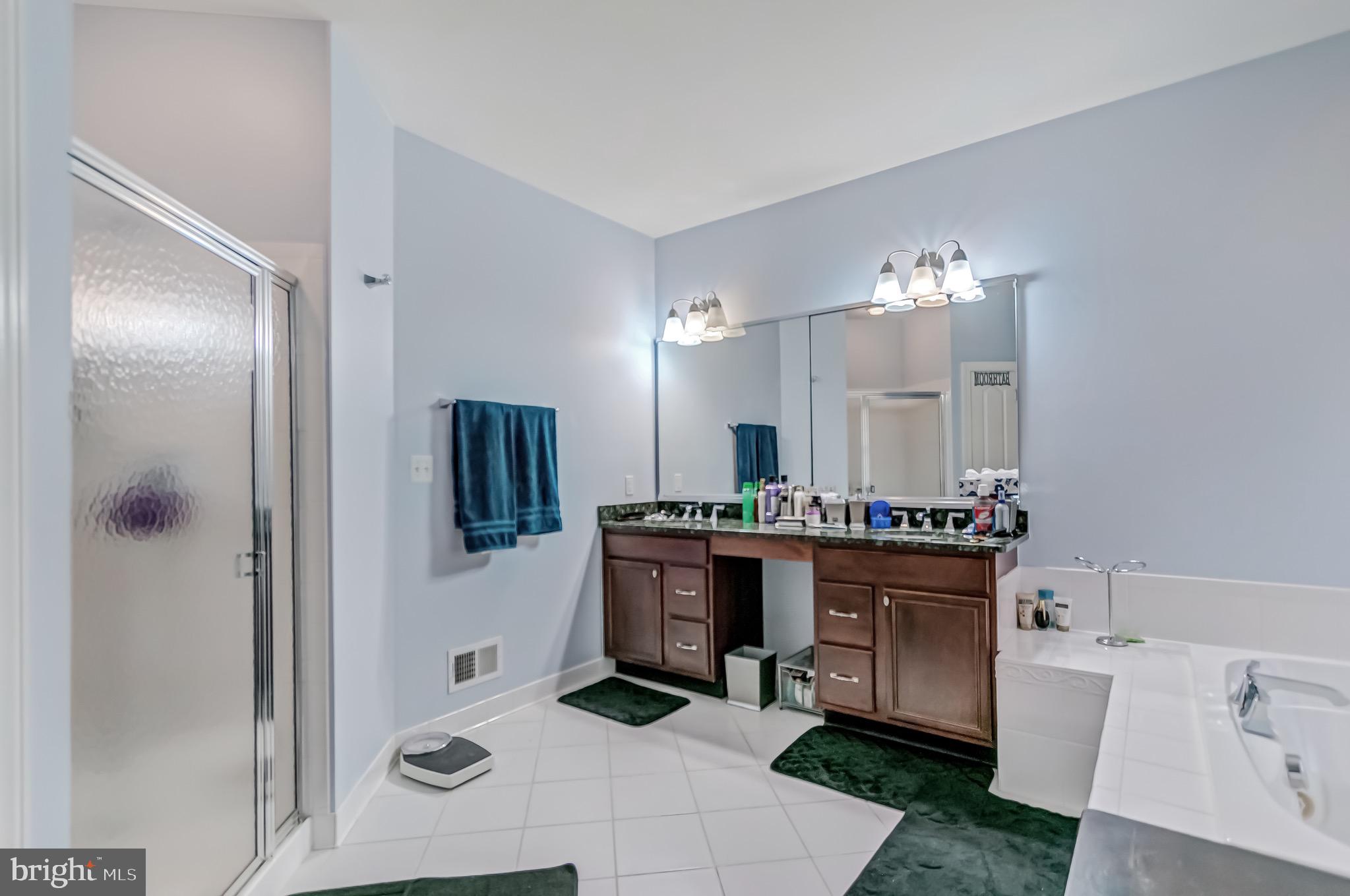 11308 Marlboro Ridge Road Upper Marlboro, MD 20772 - Photo 41 of 64 Master En Suite