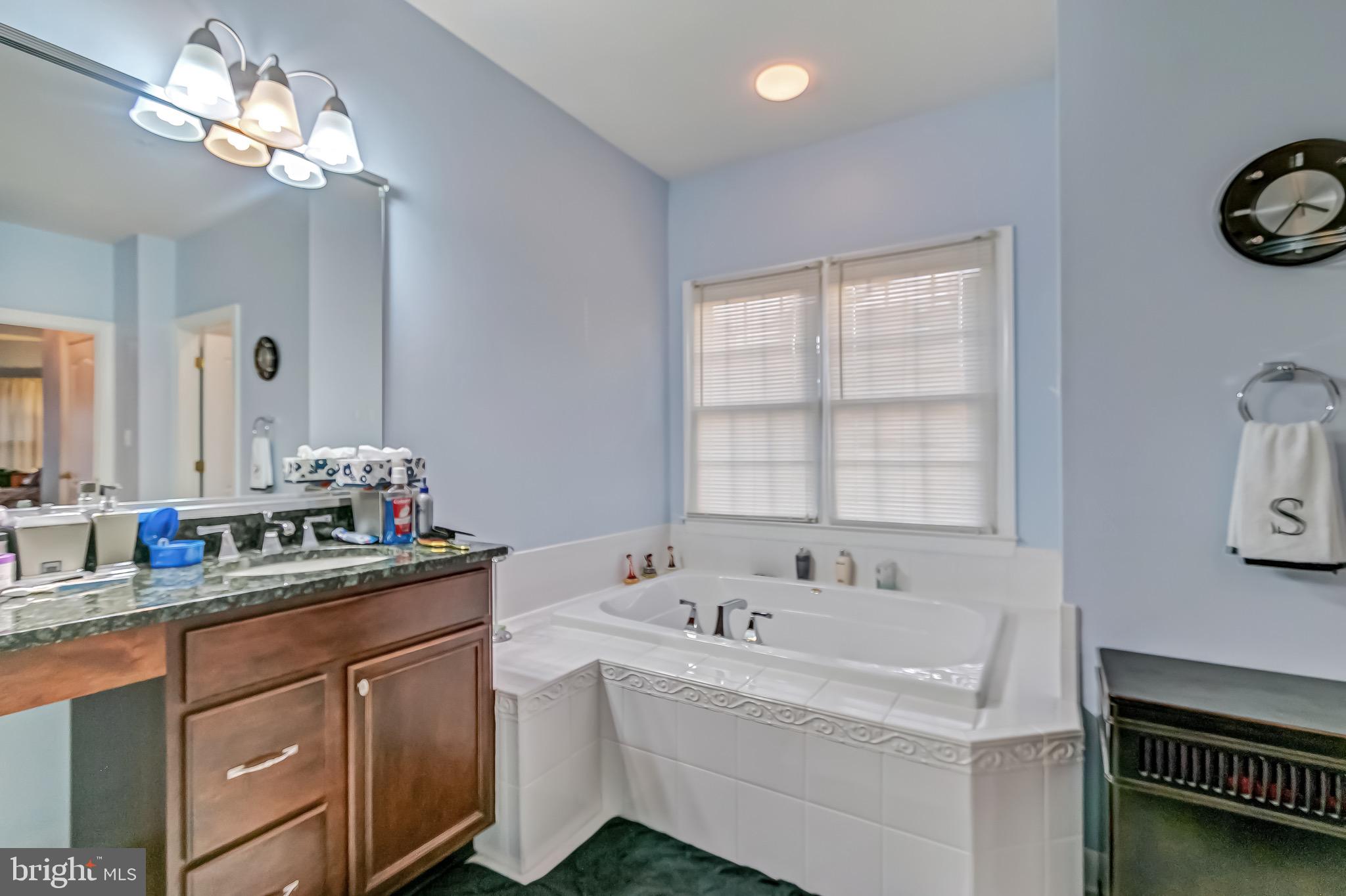 11308 Marlboro Ridge Road Upper Marlboro, MD 20772 - Photo 42 of 64 Master En Suite
