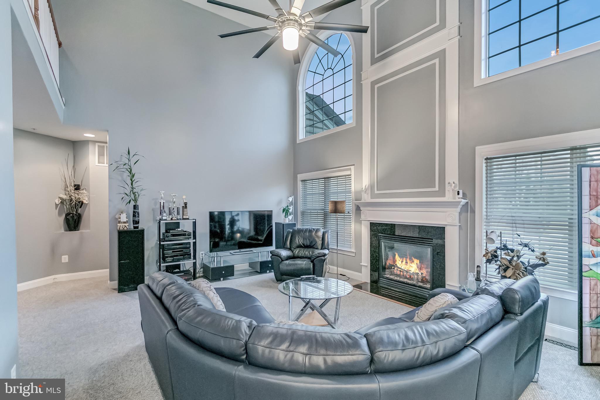 11308 Marlboro Ridge Road Upper Marlboro, MD 20772 - Photo 46 of 64 Family Room